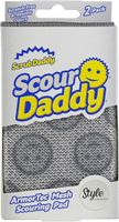 Zestaw gąbek Scrub Daddy Scour Daddy 3 Sztuki