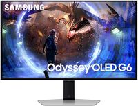 Samsung Monitor gamingowy Odyssey OLED G6 (S27DG602) 27