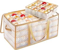 SONGMICS Pudełko do przechowywania