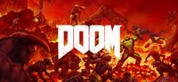 Gra PC DOOM (2016)