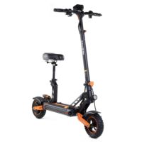 Hulajnoga KuKirin G2 MAX Electric Scooter 20Ah 48V 1000W