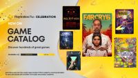 PlayStation Plus Premium na Czerwiec