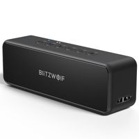 Głośnik bluetooth BlitzWolf BW WA4 30W