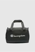 Torba sportowa Champion - Czarna (unisex)