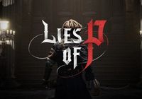 Lies Of P (PC) Steam
