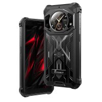 Smartfon FOSSiBOT F101 Pro  z tylnym ekranem 15/128GB