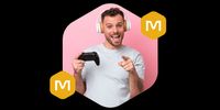 Bądź Smart! i zgarnij 30 Monet za zakupy w kategorii Elektronika w Aplikacji Mobilnej