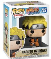 Figurka FUNKO POP! ANIMATION: Naruto - Naruto Running