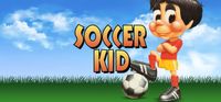 Gra Soccer Kid