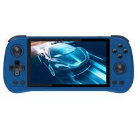 Retrokonsola Powkiddy X55 Jelos OS 2GB LPDDR4X 16GB+64GB