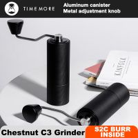 TIMEMORE Chestnut C3 ręczny młynek do kawy