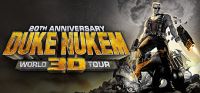 Gra na Steam: Duke Nukem 3D: 20th Anniversary World Tour