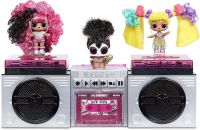 L.O.L. Surprise! Pets Remix Series A