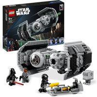 LEGO 75347 Star Wars Bombowiec TIE