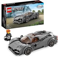 LEGO 76915 Speed ​​​​Champions Pagani Utopia