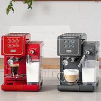 Ekspres kolbowy do kawy Breville Prima Latte III