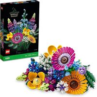 LEGO Icons Botanicals Bukiet z polnych kwiatów 10313