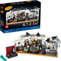 LEGO Ideas 21328 Seinfeld