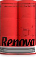 Renova Papier Toaletowy (inne kolory np Czarny inne  w opisie)