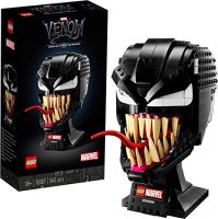 LEGO Marvel Spider-Man Venom 76187 (565 elementów)
