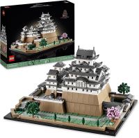 LEGO 21060 Architecture Zamek Himeji