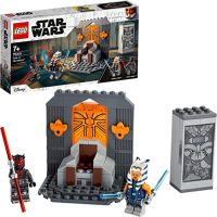 LEGO Star Wars 75310 Starcie na Mandalore (147 elementów)
