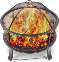 Palenisko, miska paleniskowa Ø 71 x 65 cm