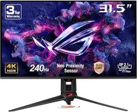 ASUS ROG Swift OLED PG32UCDMR