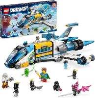 LEGO 71460 DREAMZ Kosmiczny autobus pana Oza