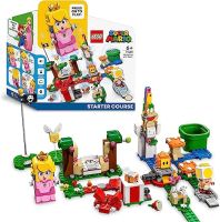 LEGO Super Mario 71403 Przygody z Peach
