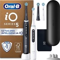Oral-B iO 5 Podwójne opakowani