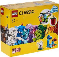 LEGO Classic Klocki i funkcje 11019