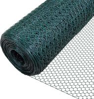 Vounot Ogrodzenie 1x25 m