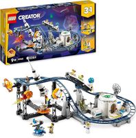 LEGO 31142 Creator 3w1