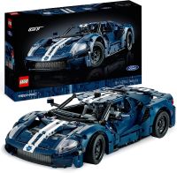 LEGO Technic Ford GT, 42154