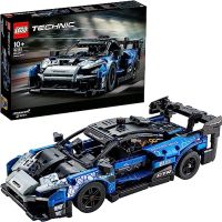 LEGO Technic 42123 McLaren Senna GTR