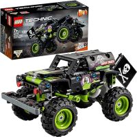LEGO Technic 42118 Monster Jam Grave Digge