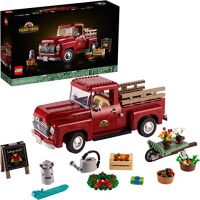 LEGO 10290 Creator Expert Pickup