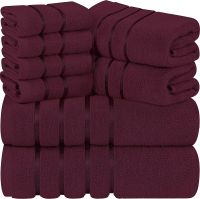 Utopia Towels zestaw 8 ręczników