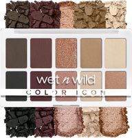 Paleta 10 cieni do powiek Wet n Wild
