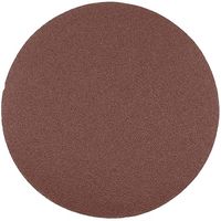 HÖGERT TECHNIK Tarcze szlifierskie 125 mm, ziarnistość 150 - 5 sztuk błąd cenowy