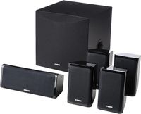 Kino Domowe Yamaha NSP41  5.1