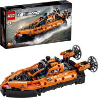 LEGO Technic Poduszkowiec ratowniczy 42120