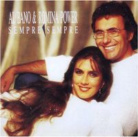 Płyta audio CD Al Bano & Romina Power - Sempre Sempre