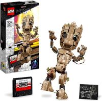 LEGO Marvel Ja jestem Groot 76217