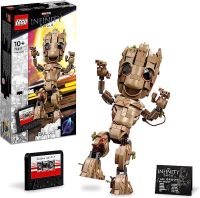 LEGO Marvel Ja jestem Groot 76217.