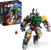 LEGO 75369 Star Wars Mech Boby Fetta