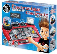 Buki France Buki - 7160 - Expert Electronics