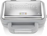 Gofrownica Breville DuraCeramic VST072X