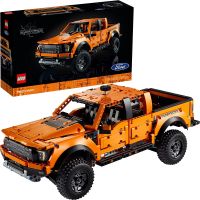 LEGO 42126 Technic Ford F-150 Raptor Pickup
